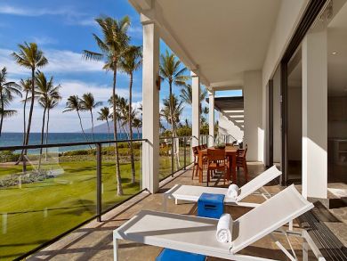 Wailea Oceanfront Luxurious Villa Wailea Oceanfront Luxurious Villa